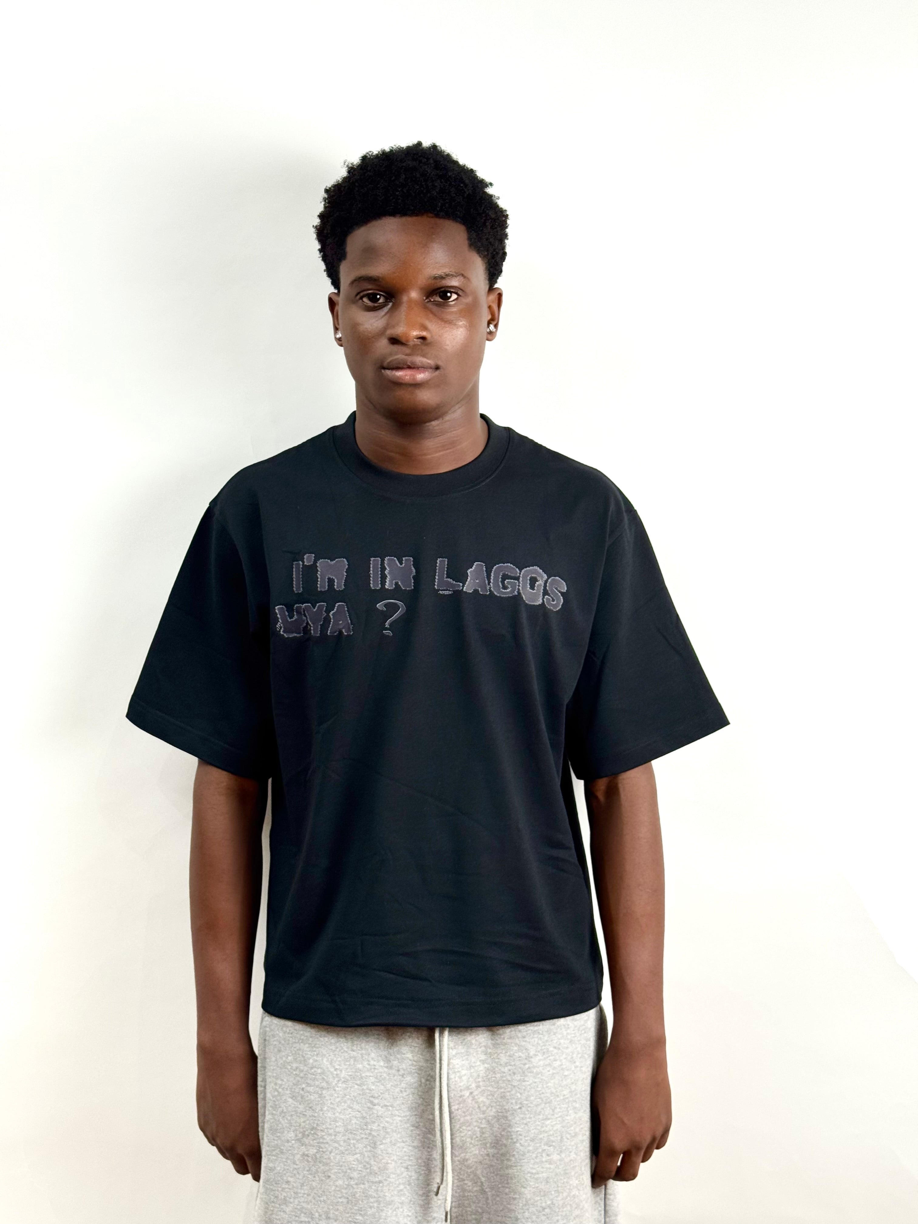 Lasgidi Boy