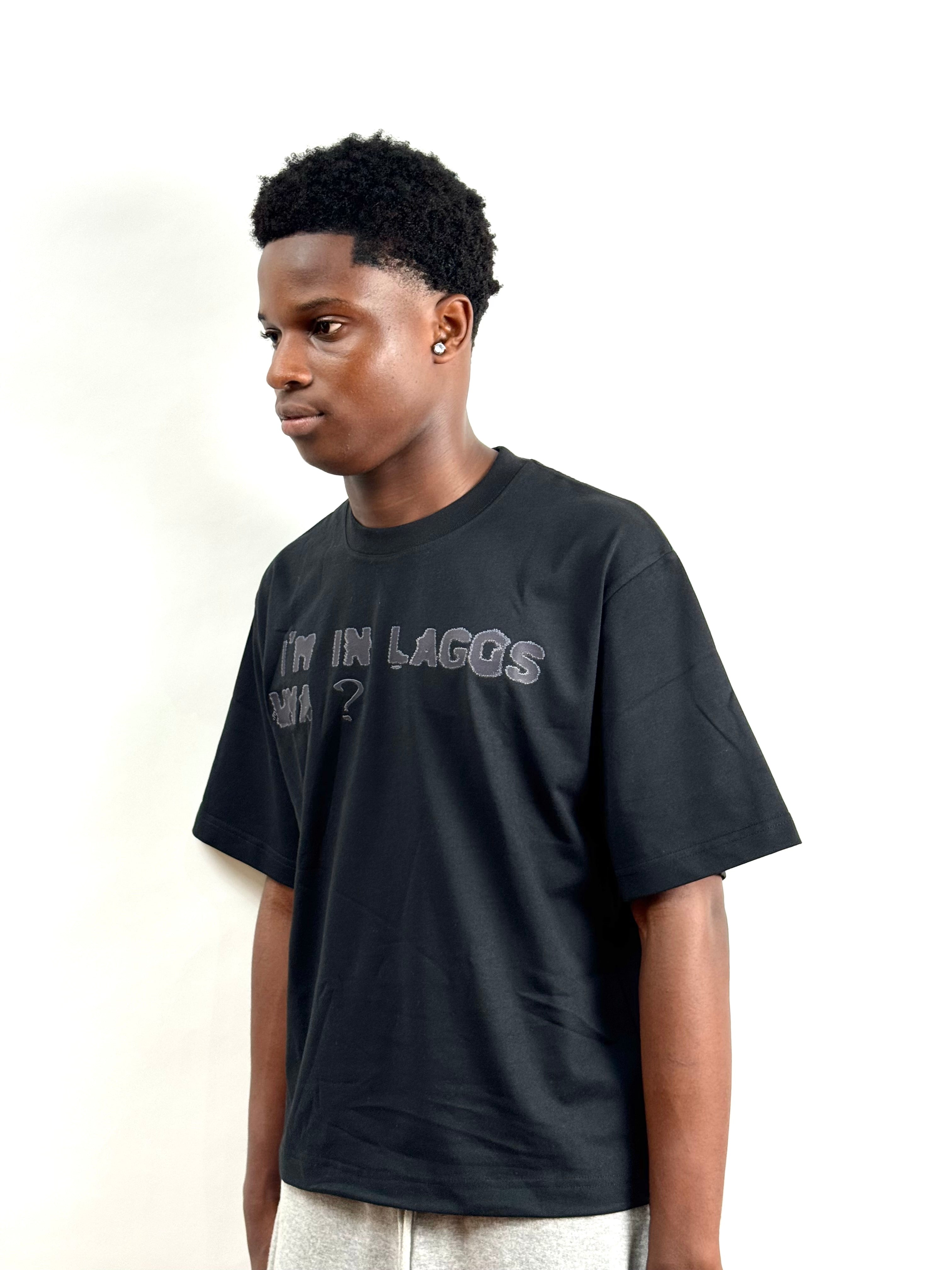 Lasgidi Boy