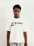 Lasgidi in White