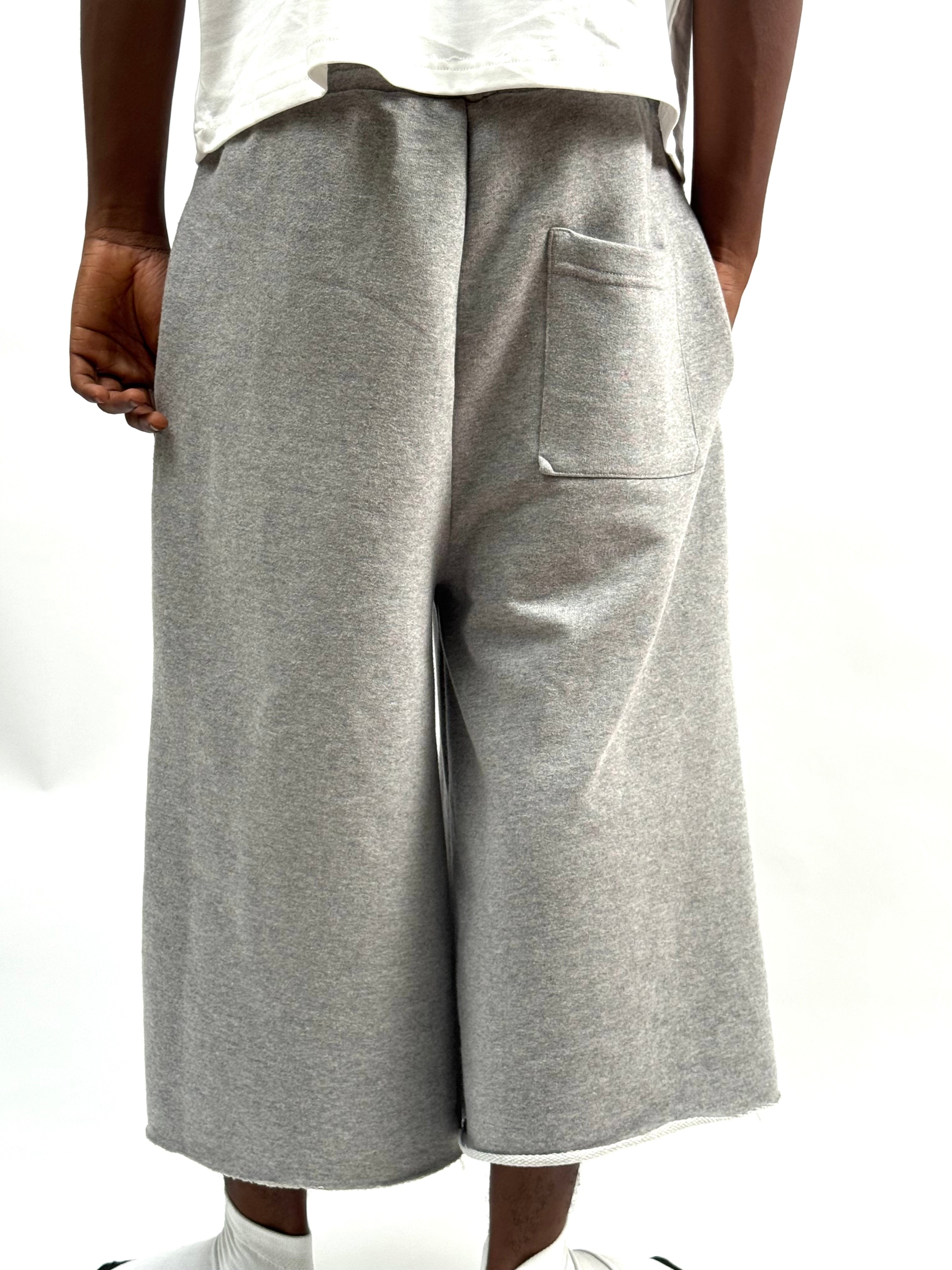 Custom Jorts