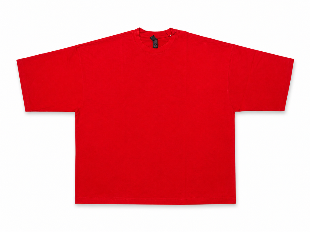 Short Sleeve Tee