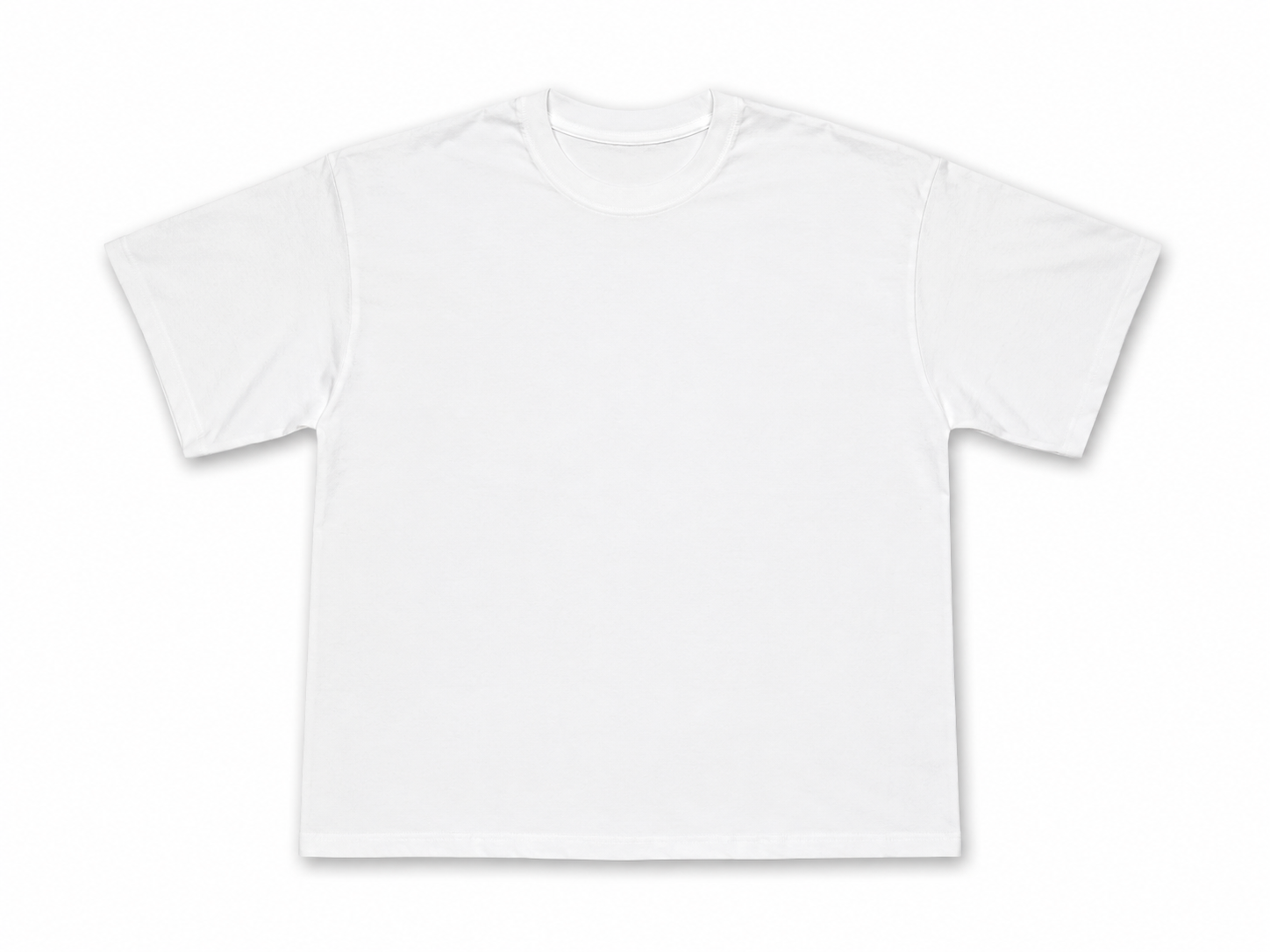 Short Sleeve Tee