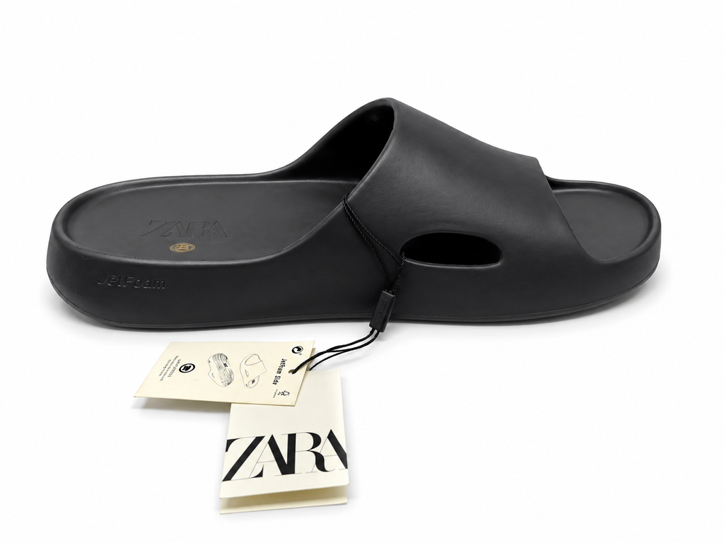 Zara Slides