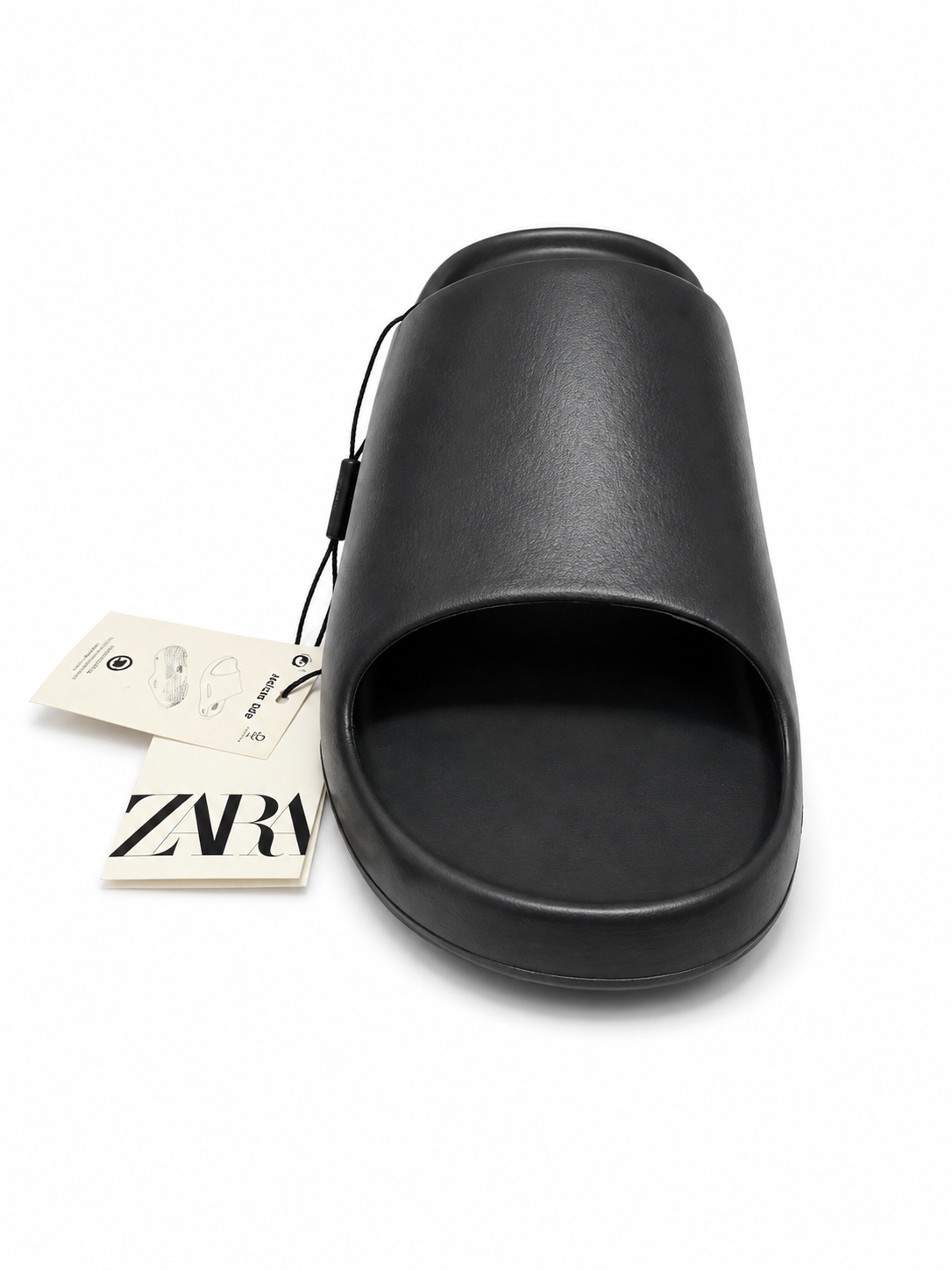 Zara Slides