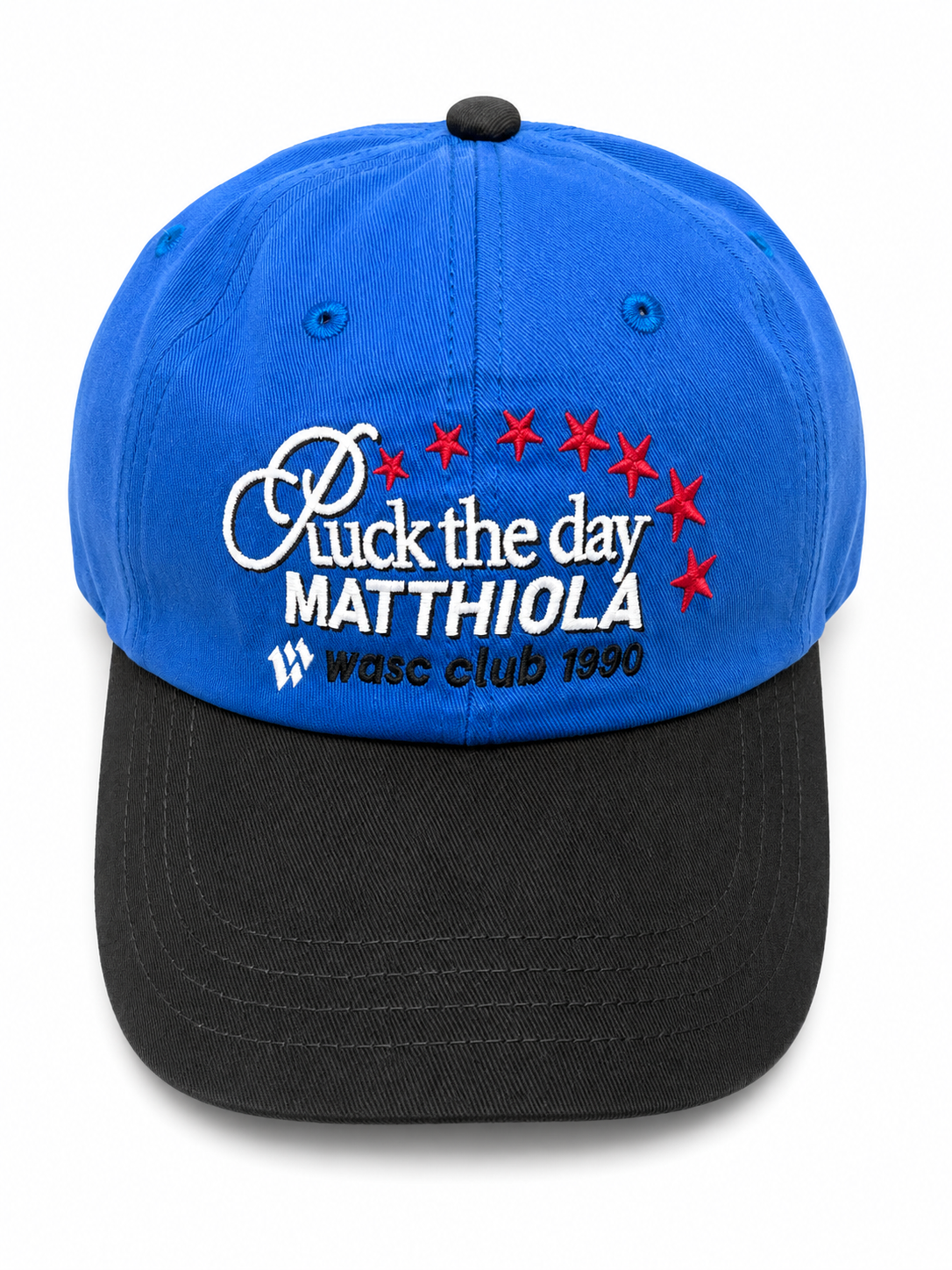 “Fuck the day” Cap